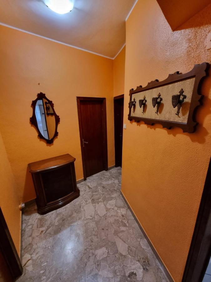 Appartamento Mario Sirolo Exterior photo