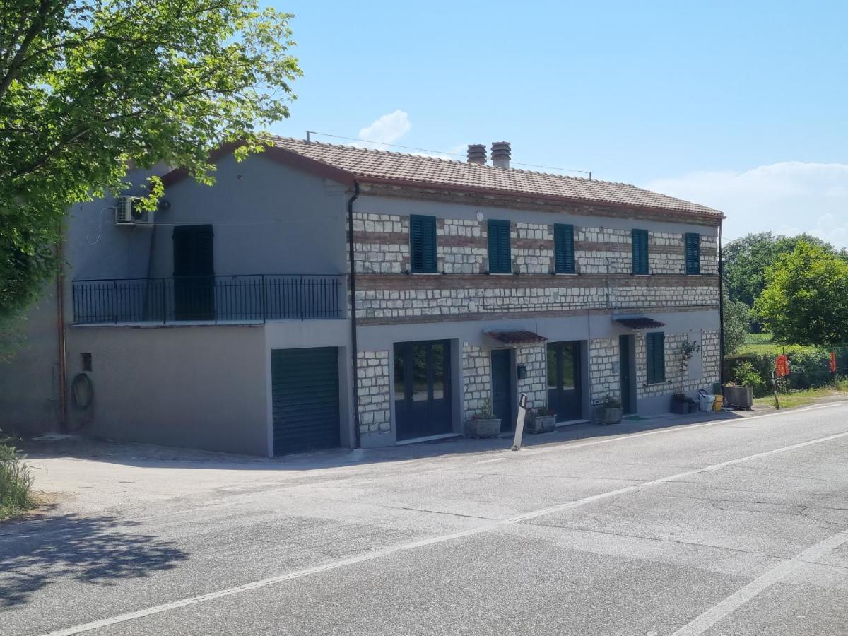 Appartamento Mario Sirolo Exterior photo